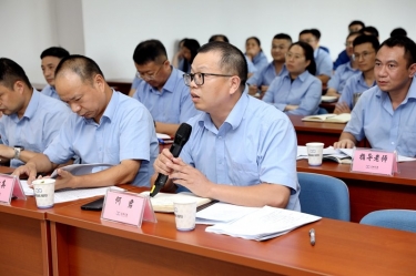 “清零”而來，“滿載”而歸 | 景興紙業(yè)中青班（二期）培訓(xùn)班亮出畢業(yè)論文調(diào)研成果